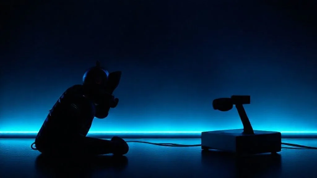 Gaming Innovation Award